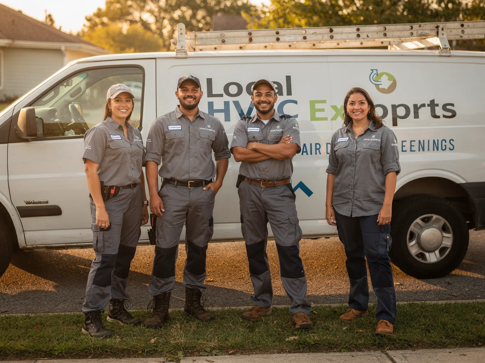 24/7 HVAC Repair & AC Replacement company in Easton, TX